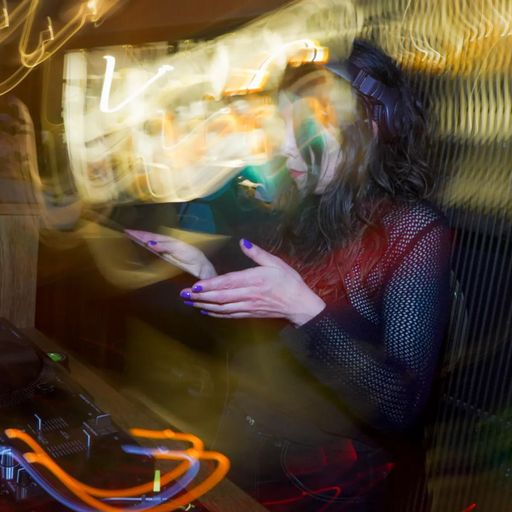 Sello In-Correcto takeover: 9th anniversary special w/ Cheetah Latina // 07-11-2024
