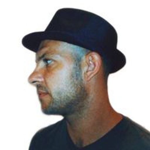 CLABORG // GUEST MIX // 10-08-24