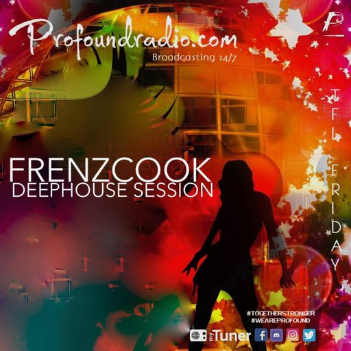 DeepHouse Friday Epi14