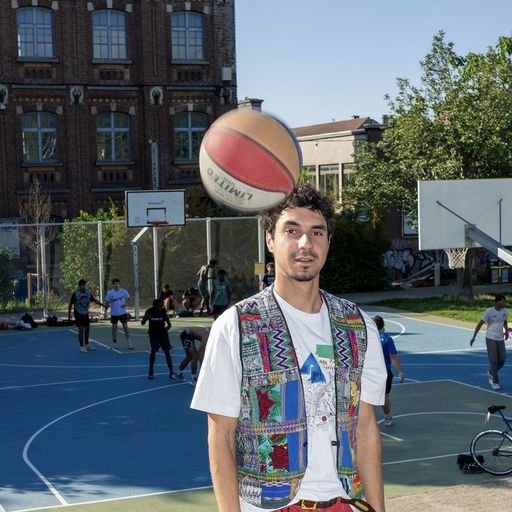 Absolute Fiction w/ EMIL MIRZOEV - 13th December 2025