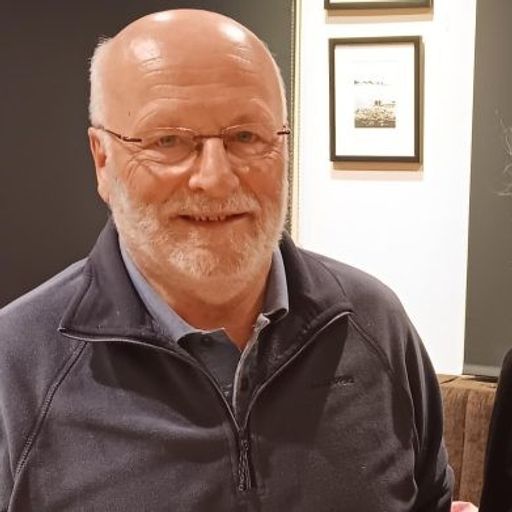 Simon Perry, Roseland Environment Action Community Team (09/10/25)