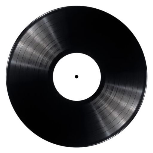 Gordon Coutts- Vinyl Sessions pt.1 (April 17)