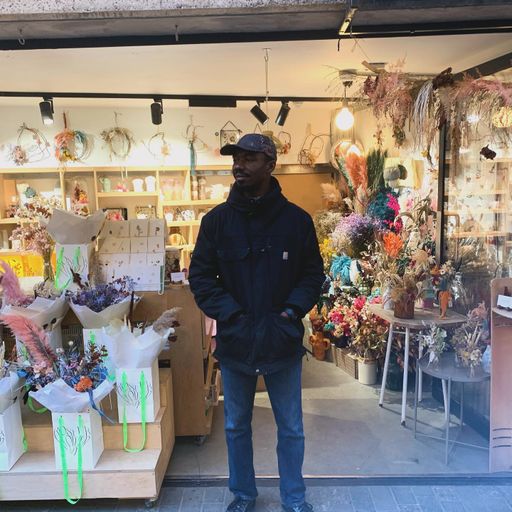 Merci.Malik 09/10/24 - [Voices Radio]