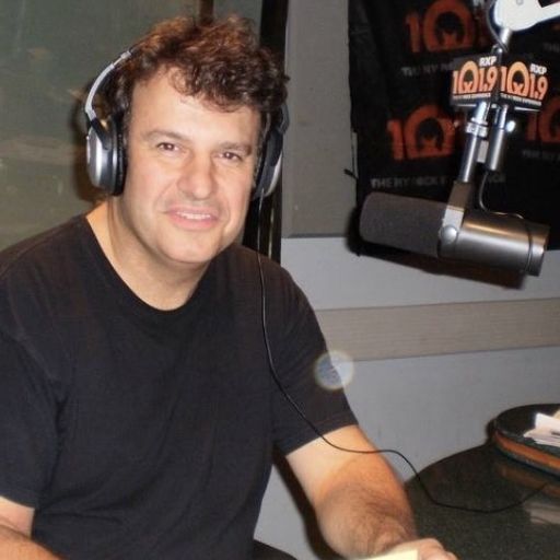 Anything Anything with Rich Russo 11/09/2025