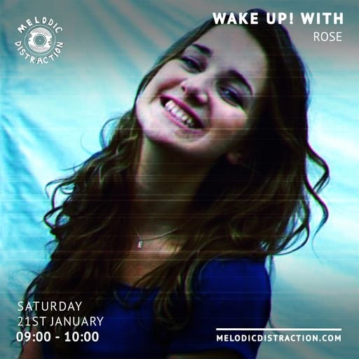 Wake Up! with Rose (21st January '23)