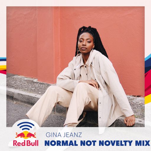 Normal Not Novelty Mix - Gina Jeanz