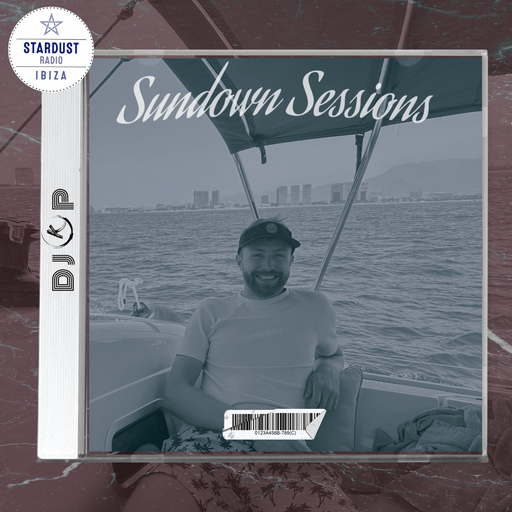 DJ KP	-	DJ KP - Golden Hour Groove