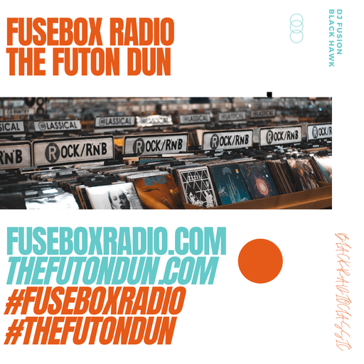 FuseBox Radio #629: Mini-Commentary Episode - A Buffet Of Quick Reflections on 2020