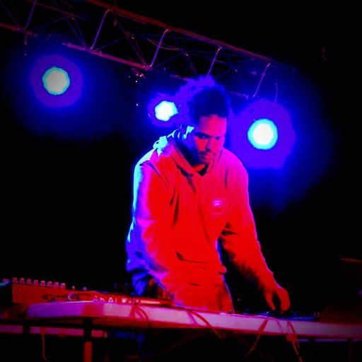 DM Nation with Black Noi$e and SKYWLKR – Monty