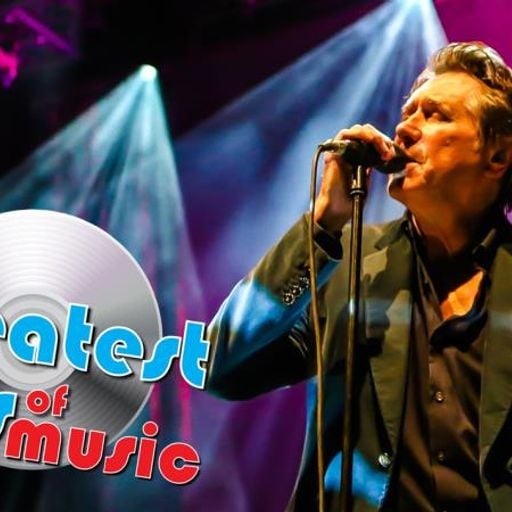 The Greatest Hits Of Music - 22nd March 2026