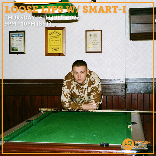 Loose Lips with Smart-i 16th June 2022