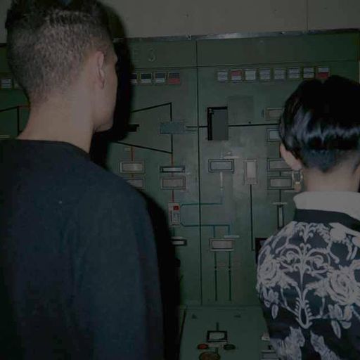 Fulmen #8 with Carlo Maria and Caterina Barbieri 24.07.2018