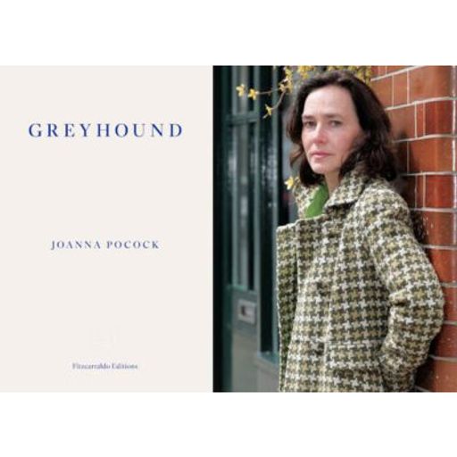 The Sound of Photography – 27 February 2026 (Joanna Pocock)