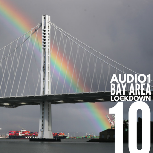 BAY AREA LOCKDOWN 10