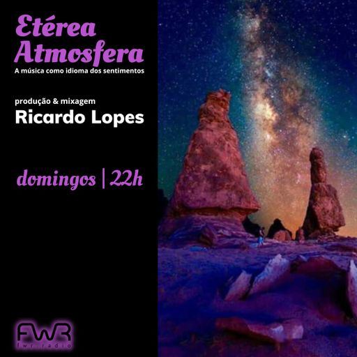 Etérea Atmosfera 115 - 16.6.2024
