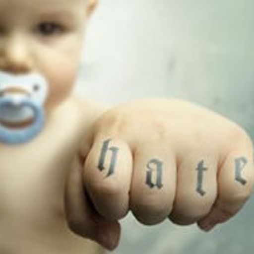 Hate Bait