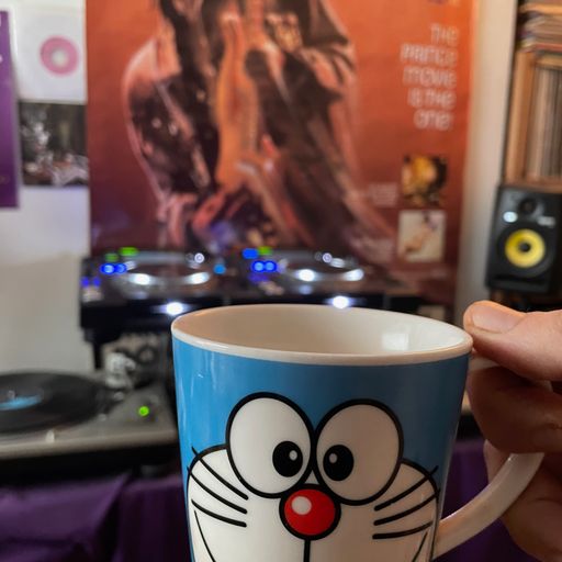 Do!! You!!! Breakfast Show with Kyri 08/12/25