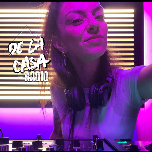 Adriana Honey - De La Casa Radio 10.05.26