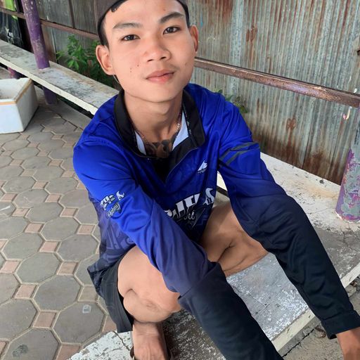 ถ้าอมยิ้มมันไม่อร่อย ลองมาอมของเราหน่อยอร่อยแน่ By โดนัท ช่องสะแก