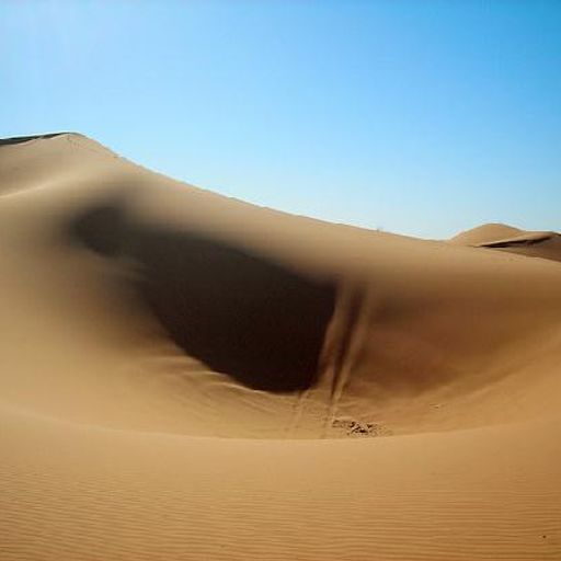 Desert Mirage (Arabic&LatinChillTrip)