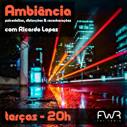 Ambiência 100 - 17.6.2025
