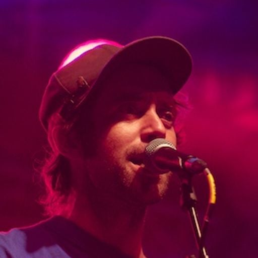Beans on Toast / Bestival Radio 2012