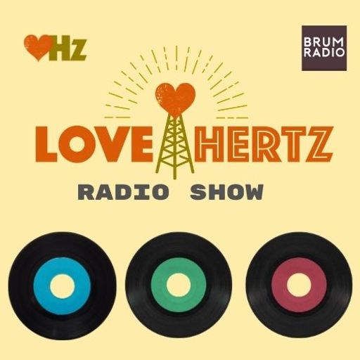 Love Hertz -  Olympic Inspired Music (06/08/2024)