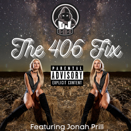 The #406 Fix 4 // Country Party Mix