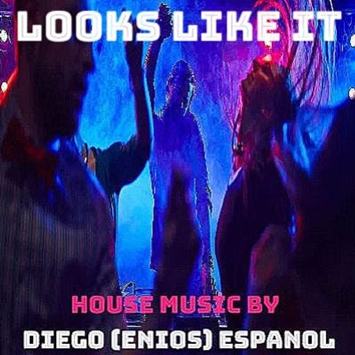 DIEGO (enios) for Waves Radio #136