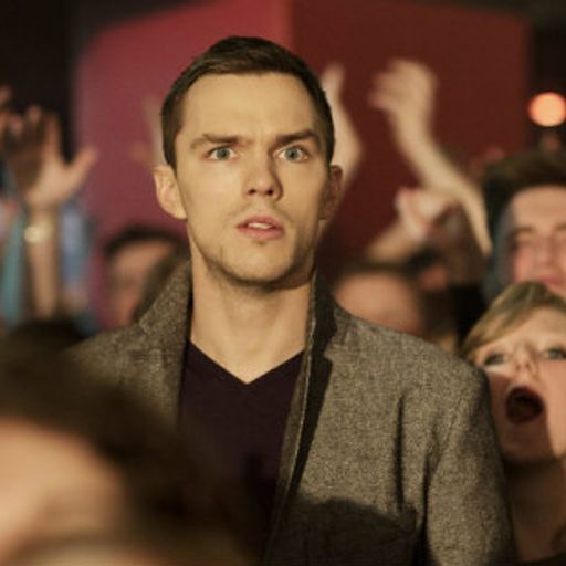 Hoxton Movies w Underwire Film Festival