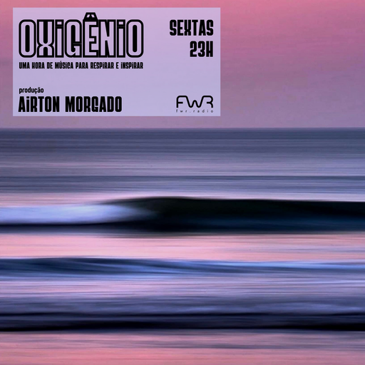 Oxigênio 150 - 29.11.2024