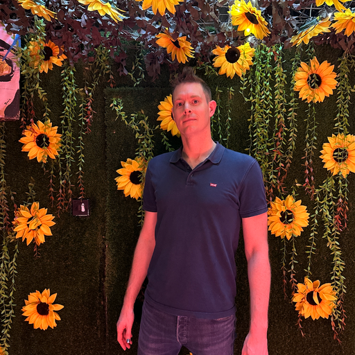 Neurospice w/ Coccyx - 23.07.25