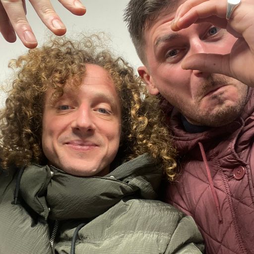 Merry Christmas Everyone EP #294