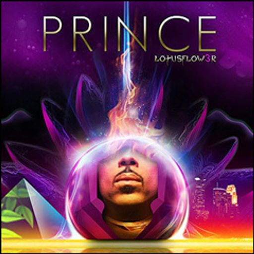 We All Wanna Be Prince 