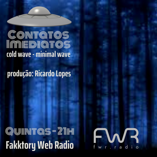 Contatos Imediatos 001 - 16.9.2021