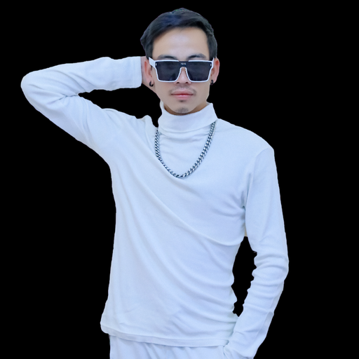 คนบ้าเท่านั้นที่จะฟัง  V.4