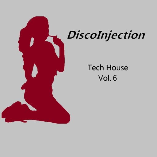 Tech House Mix Vol. 6 / 2022 by DiscoInjection
