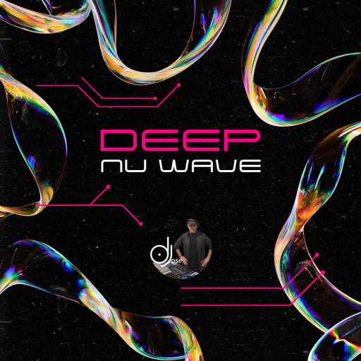 Deep NU Wave House Mix