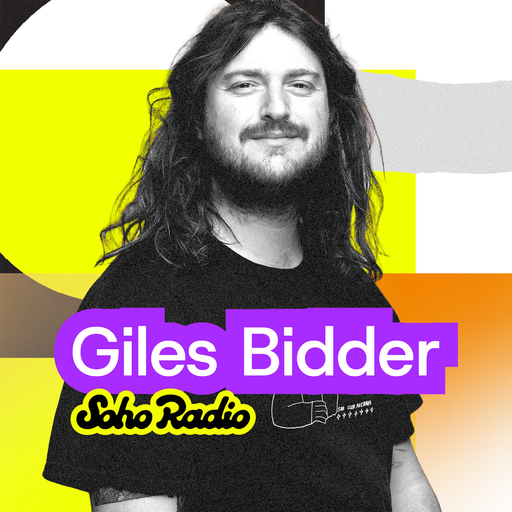Giles Bidder (13/02/2026)