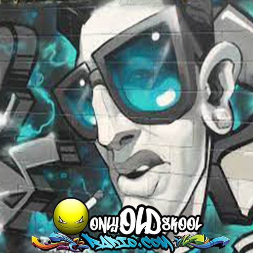 Dan FaceMe - Only Drum N Bass  - Wednesday 23rd November 2022 -OnlyOldSkoolRadio.com