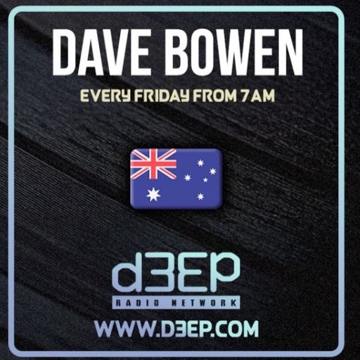 Dave Bowen - The Ozzy Breakfast Show (02/01/26)