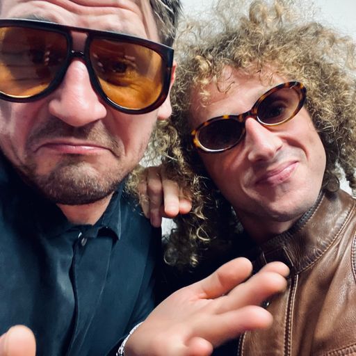 A Decade of Disco Freaks Ep #293