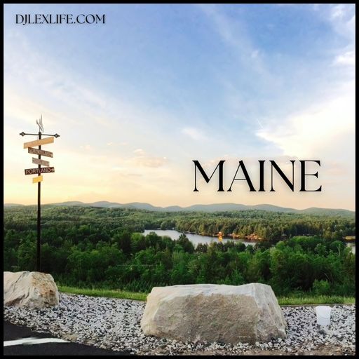 MAINE