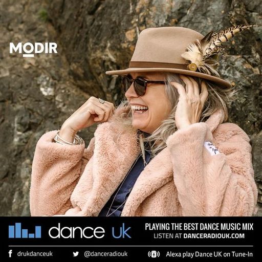 Modir - The House Of Modir - Dance UK - 01-11-2021