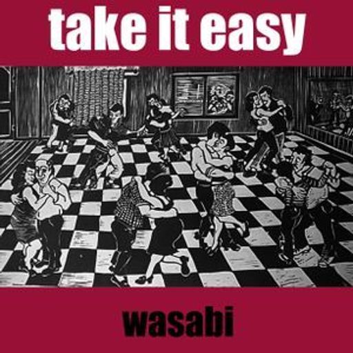 TAKE IT EASY Vol 13
