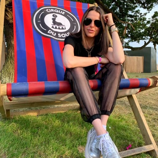 Sasha Brown X El Dorado Festival