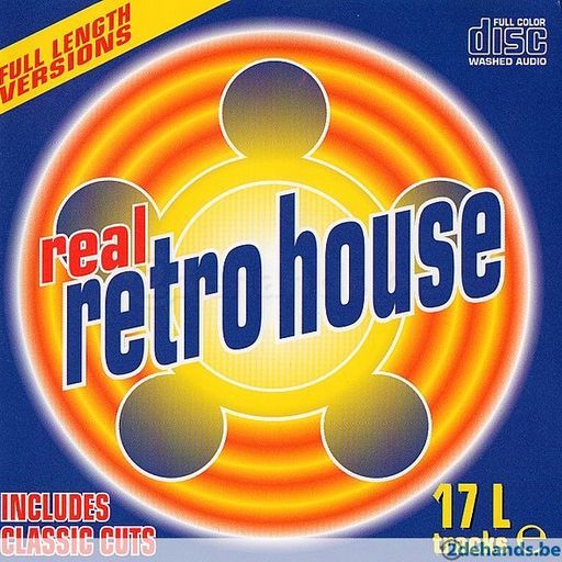 Mr Black - Retro vol 38 (the golden era pt 2)