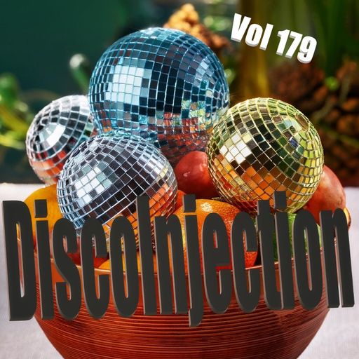 Funky House Mix Vol. 179 / 2025 by DiscoInjection