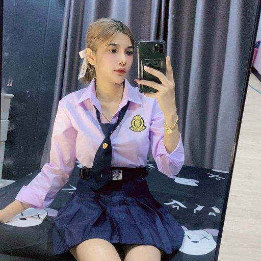 HBD นิเซาะห์ ไม่มีหมอน จะนอนยังไง