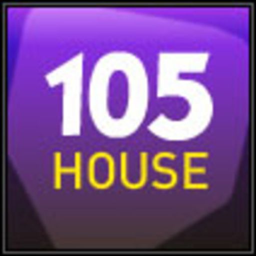 Radio 105 House #1